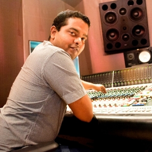 Kalam music director Prakash Nikki talks to us about his projects