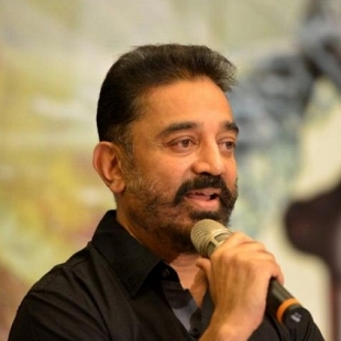 Kamal Haasan expresses his gratitude on the occasion of winning the Chevalier Award