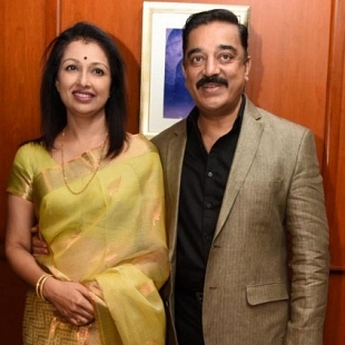 Kamal Haasan tweets that he is not going to issue a statement