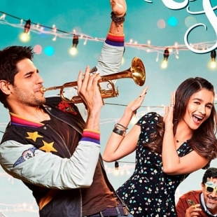 Kapoor and Sons to release on 18th march!