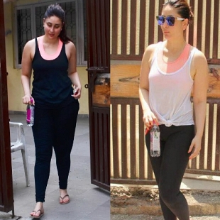 Kareena Kapoor to soon surprise fans with her looks