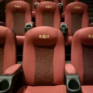 Kasi Theater to reopen for Simbu's AAA