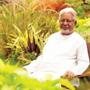 Kaviko Abdul Rahman passes away on 2nd June 2017