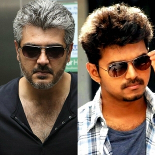 Kavin shares his experience of being an ardent Ajith fan
