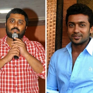 K.E Gnanavel Raja furious about Tamil Rockers and assures to catch them within next 6 months