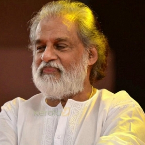 KJ Yesudas to be awarded with Padma Vibhushan