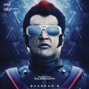 K.V.Anand was supposed to do the cinematography for Shankar's 2point0