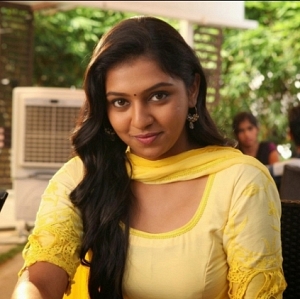 Lakshmi Menon to play the lead in Yung Mung Sung
