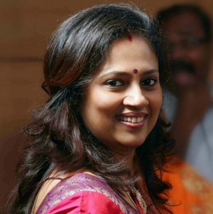 Lakshmy Ramakrishnan on the hero who offered to help two destitute girls