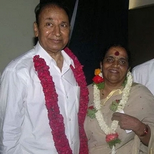 Late superstar Rajkumar's wife Parvathamma passes away at 78 years