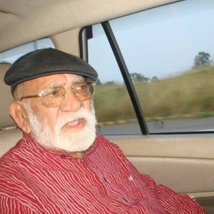 Lekh Tandon veteran filmmaker and actor passes away