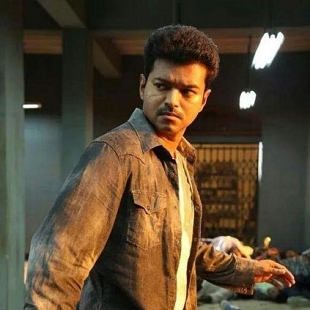 List of Diwali releases for Vijay