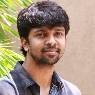 Madhan Karky tweets about reducing his salary to help the industry from double taxation