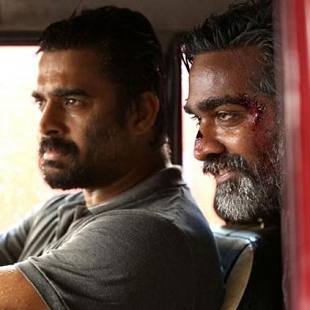 Madhavan to join Vikram Vedha success meet in Bay Area, USA