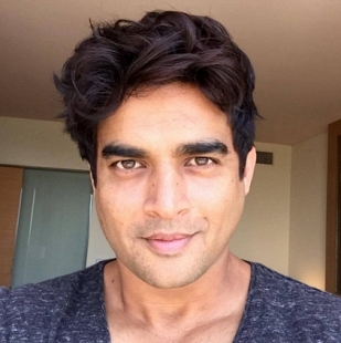 Madhavan will be off to Dubai for a training session