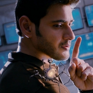 Mahesh Babu and AR Murugadoss’s Spyder Youtube channel gets 1 lakhs subscribers