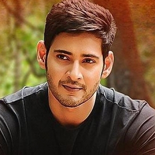 Mahesh Babu's 25th film has been launched