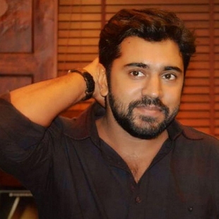 Major Ravi likely to do a film with Nivin Pauly