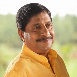 Malayalam actor Sreenivasan to produce electricity from solar energy