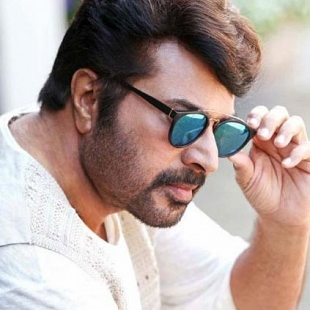 Mammootty breaks the fastest 20 crores record with Great Father
