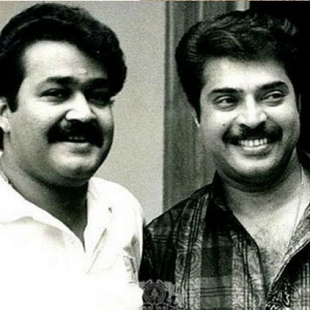 Mammootty will provide his voice for Mohanlal's 1971: Beyond Borders