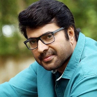 Mammootty's Puthen Panam to release on April 12th