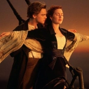 Man from Florida sues James Cameron for Titanic