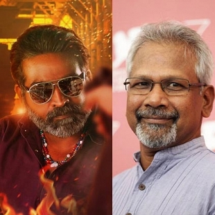 Mani Ratnam is likely to team up with Vijay Sethupathi for a film