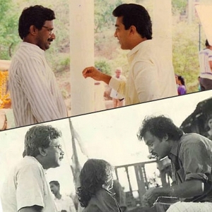 Mani Ratnam's next film will be a don action film
