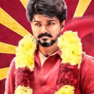 Mersal Arasan is the name of the song sung by G.V.Prakash in Vijay's Mersal