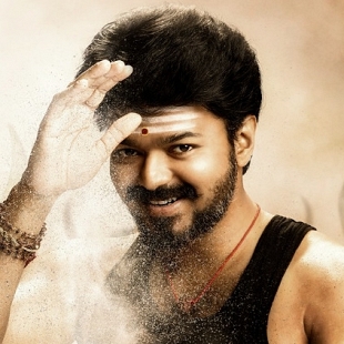 Mersal becomes the first South Indian film to have trademarked its title