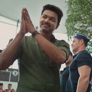 Mersal teaser is now the world's most liked teaser