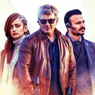 MKS Talkies to release Ajith's Vivegam in Australia and New Zealand