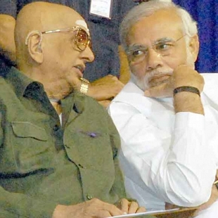 Modi grieves for Cho Ramaswamy’s demise