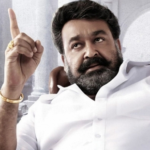 Mohan Lal celebrates his 56th birthday with the release of Pulimurugan's teaser