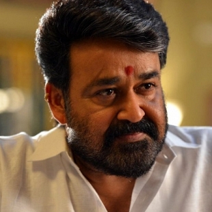 Mohanlal performs at his best for Lal Joses's Velipaadinte Pusthakam