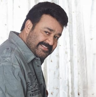 Mohanlal to team up with Lal Jose