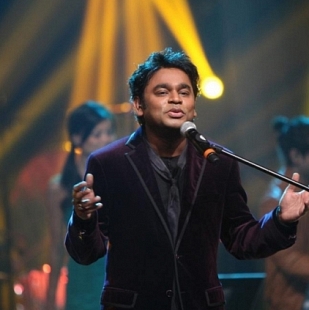 Music director AR Rahman now has 15 million followers on Twitter