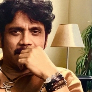 Nagarjuna retaliates to the sexist comment of Chalapathy Rao