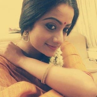 Namitha Pramod clarifies on the rumor about her alleged bank dealing with actor Dileep