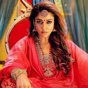 Nayanthara has been approached to act in Kannada mythological film Kurukshetra
