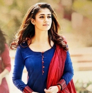 Nayanthara may be a media girl in Sivakarthikeyan film