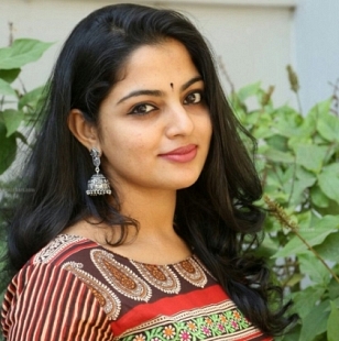 Nikhila Vimal will be the heroine in Sibiraj film to be directed by Vinoth