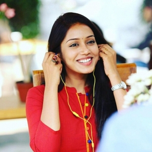 Nivetha Pethuraj on her Telugu debut film Mental Madhilo