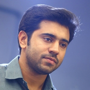 Nivin Pauly and Major Ravi to do a romantic film