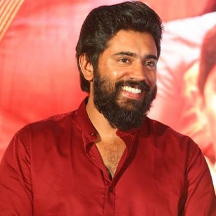 Nivin Pauly to do a road show as part of promotions for his Sakhavu