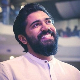 Nivin Pauly's Richie is planned to release in May 2017
