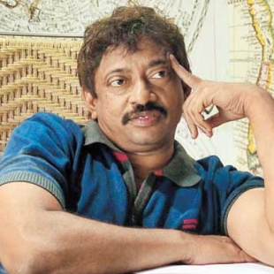 Non-bailable warrant issued to Ram Gopal Varma