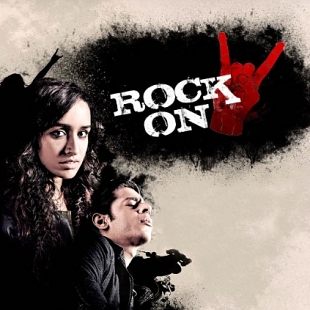 Opening weekend box office collections of Rock On 2