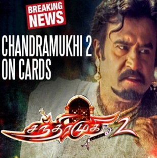 P Vasu to remake Shivalinga in Tamil as Chandramukhi 2